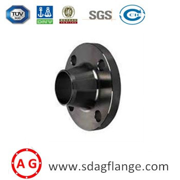 GOST 12821 80 Weld Neck Flange soldadura metodoa