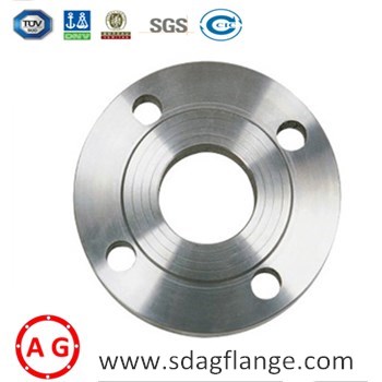 JIS 10K Plate Flange produktuaren analisia