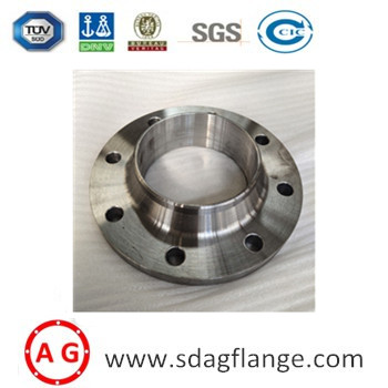 ANSI B16.5 300lb sq.in Weld Neck Flange-ren sarrera eta ezaugarriak